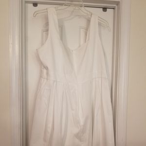 Liz Claiborne Woman Dress Size 18W